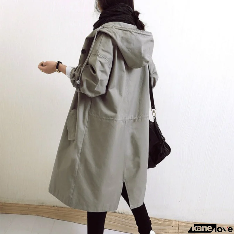Casual and Effortless general garment