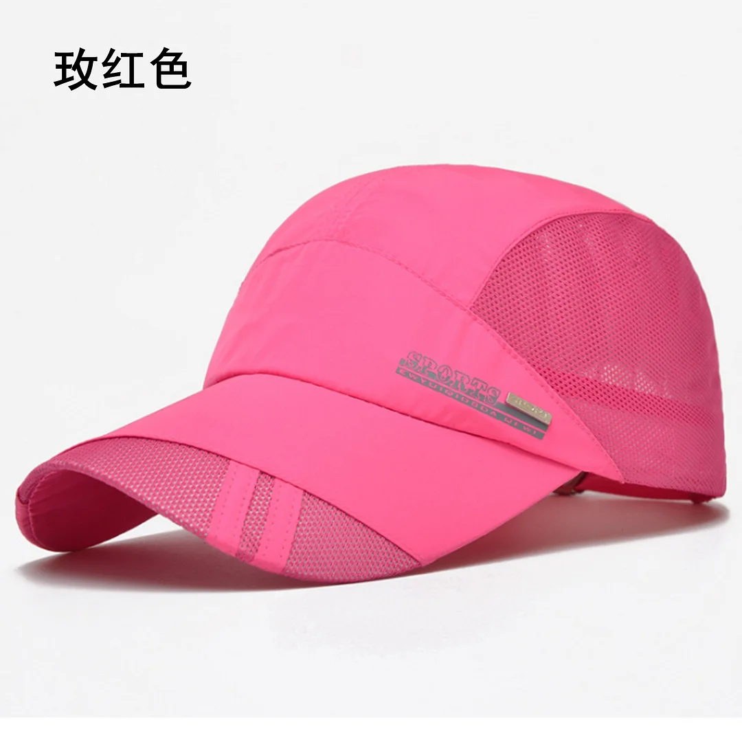 Hat man frivolous sunshade cap  James Yang