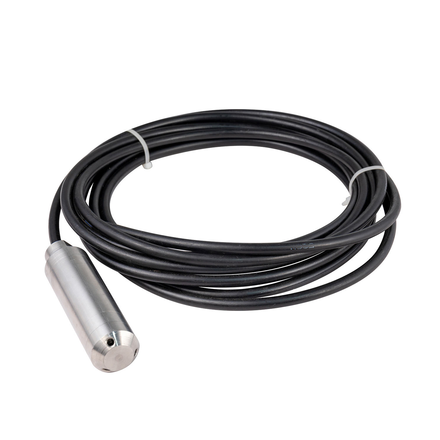 4-20ma liquid level transmitter tank water level sensor Put in water level Modbus RTU485