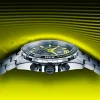 TAG Heuer Watch Formula 1 Quartz Yellow Bracelet