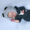 Babiesprincess Lifelike Reborn Baby Doll, Babiesprincess