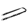 Outdoor Camping Sling Shoulder Strap with Hanging Ring Quick Release Bag Strap