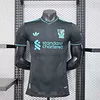 Joyfball 2025/2026 Player Version Liverpool Special Edition Football Shirt（The player version jersey is a bit tight, please pay attention to the size selection）