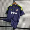 2012-2013 Retro Real Madrid Away Football Shirt 1:1 Thai Quality
