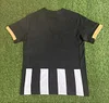 2025/2026 Angers SCO Home Football Shirt 1:1 Thai Quality 