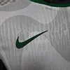 Joyfball 2025/2026 Player Version Sporting Lisbon Away Football Jersey 1:1 Thai Quality（The player version jersey is a bit tight, please pay attention to the size selection）
