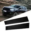 B Pillar Molding Trim Without Keypad 926-448 926-449 Fit for Ford Explorer 11-16