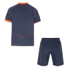 Inter Milan Third Away Jerseys Kit 2025/26