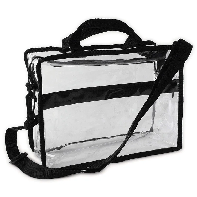 Annie Large Carrying Pvc Bag