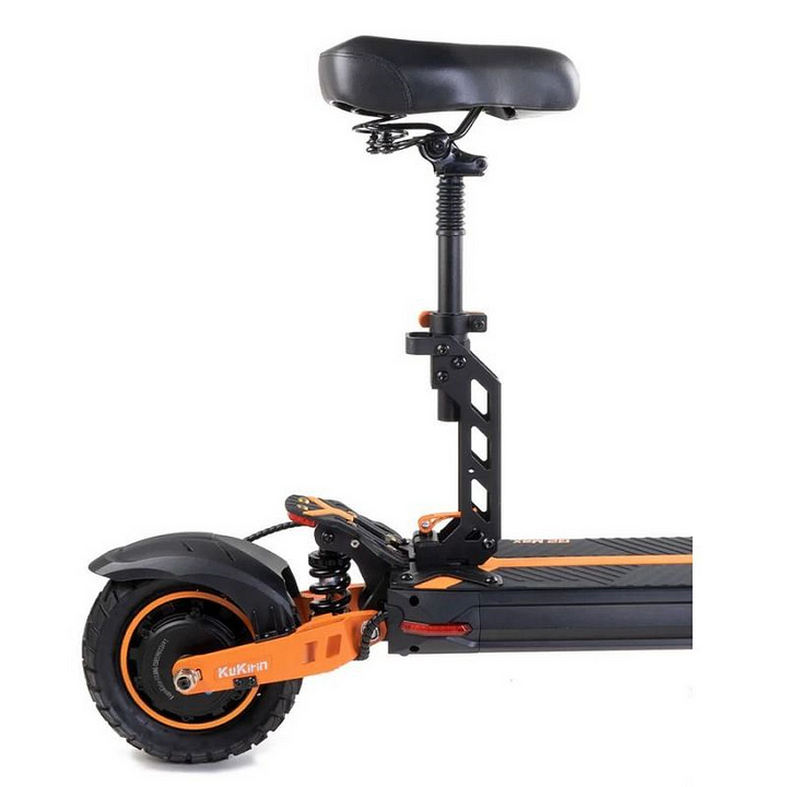 kinakoページ　SCO-100/CR KuKirin G4 Off-road Electric Scooter | 70KPH Max. Speed