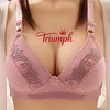 Roupa &iacute;ntima feminina Triumph-Plus Size sem a&ccedil;o [M-4XL]