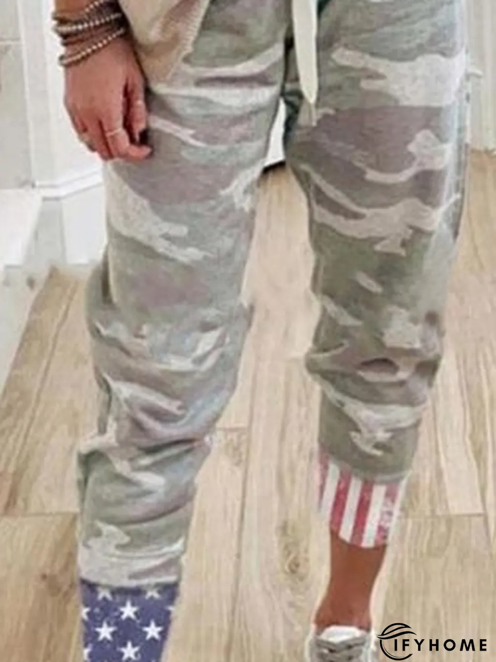 Sweet Shift Sports Pants | IFYHOME