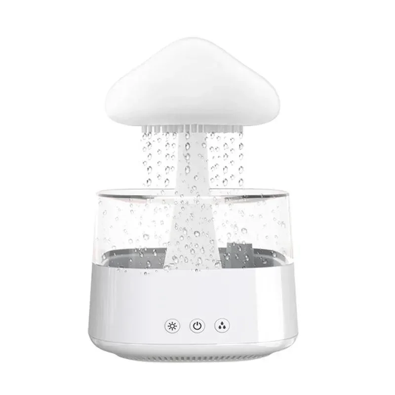 Newmelo Sleep Aid Aromatherapy Machine Humidifier- Hot Sales 70% OFF