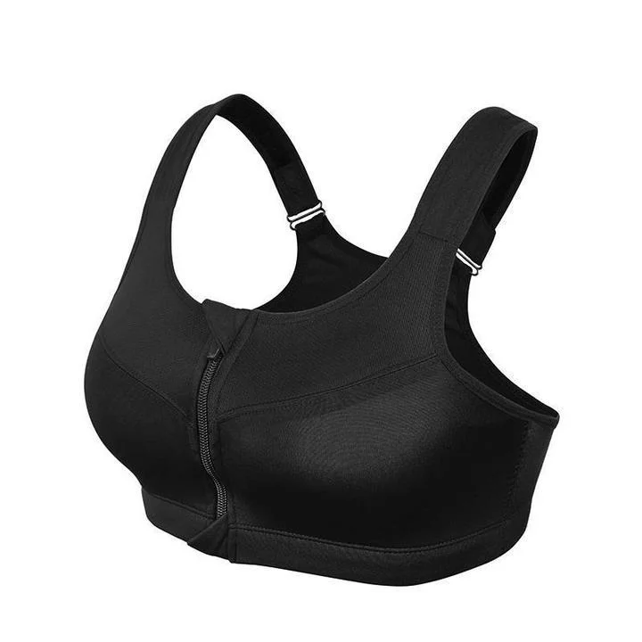Wireless Supportive Sports Bra