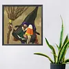Goblin-Paint by Numbers Acrylic Painting 30*30CM