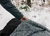 Waterproof Sherpa Blanket-mysite-Adracos