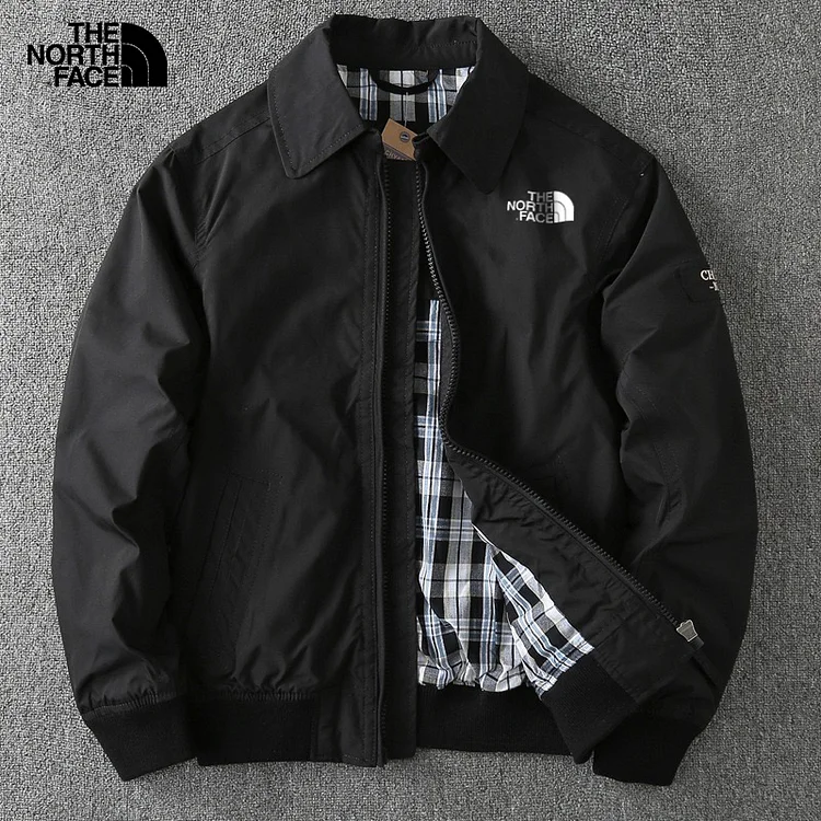 🔥2024 New Year Hot Selling TNF® Jacket