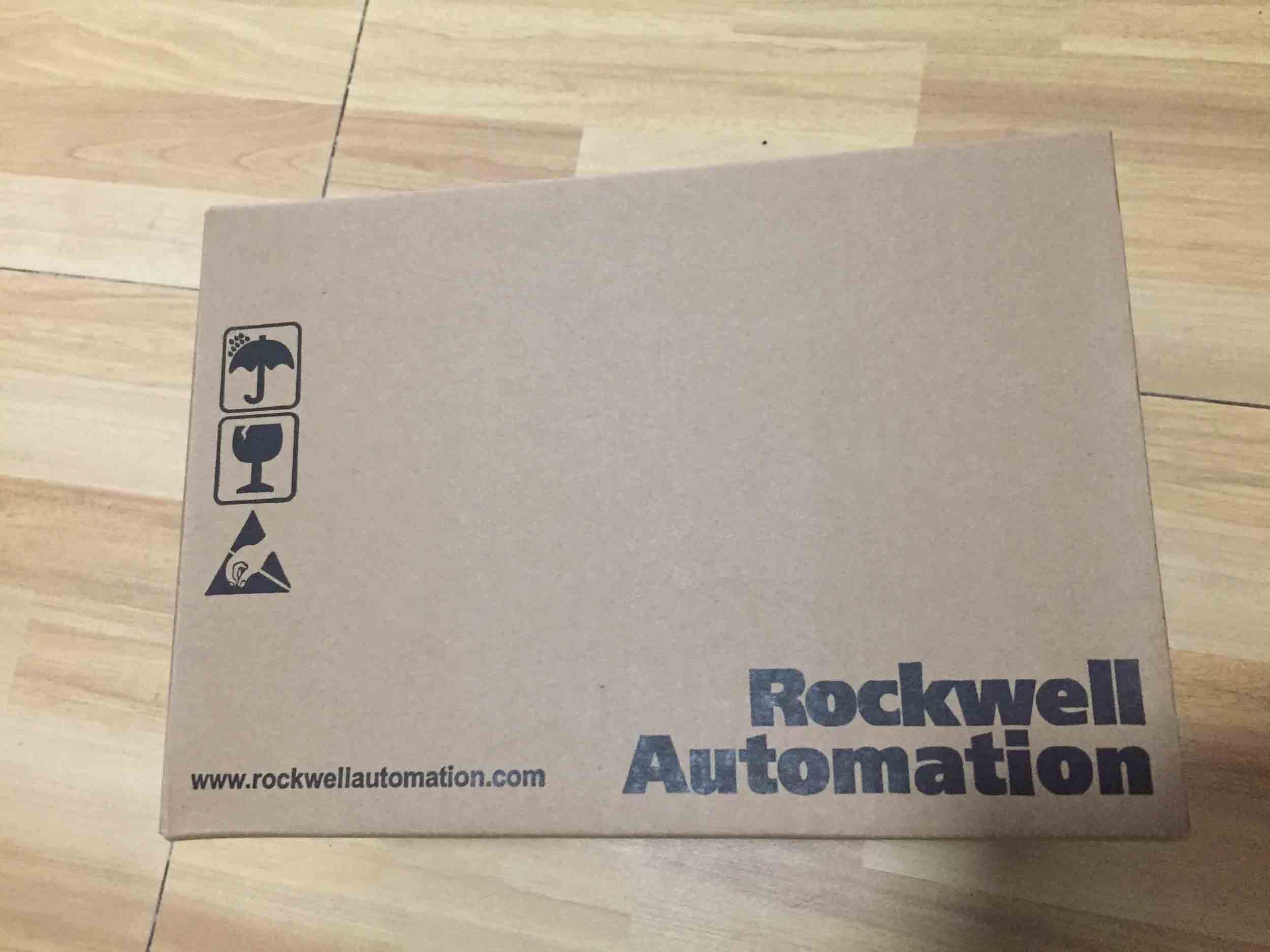 2198-H040-P-T Allen Bradley K5500 FR3 AC Bus Connector