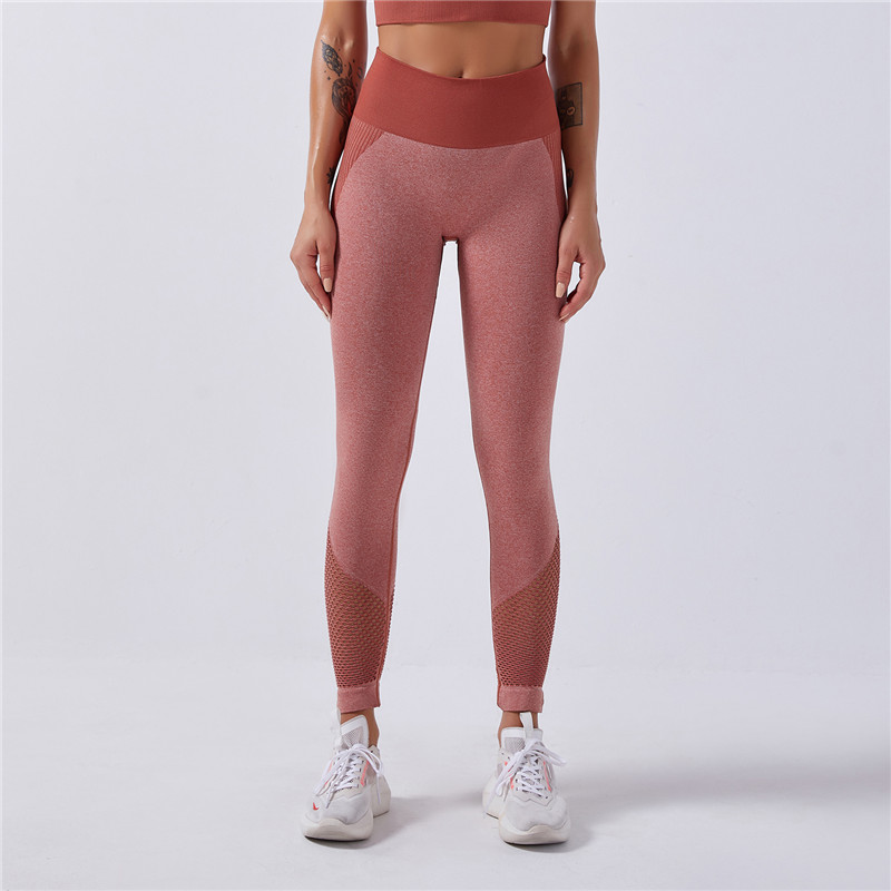red tie dye leggings 