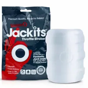 pornhint Pornhint Jackits Throttle Stroker Sleeve Male Masturbator Discreet Sex Toys for Men