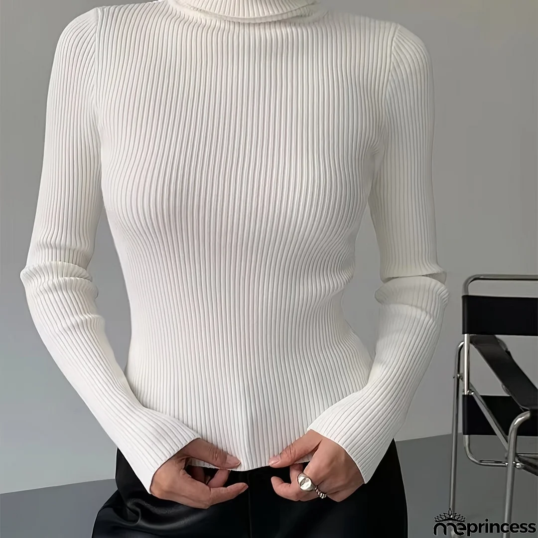 Effortless and Classy Sweater