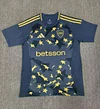 2025/2026 Boca Juniors Third Away Football Jersey 1:1 Thai Quality