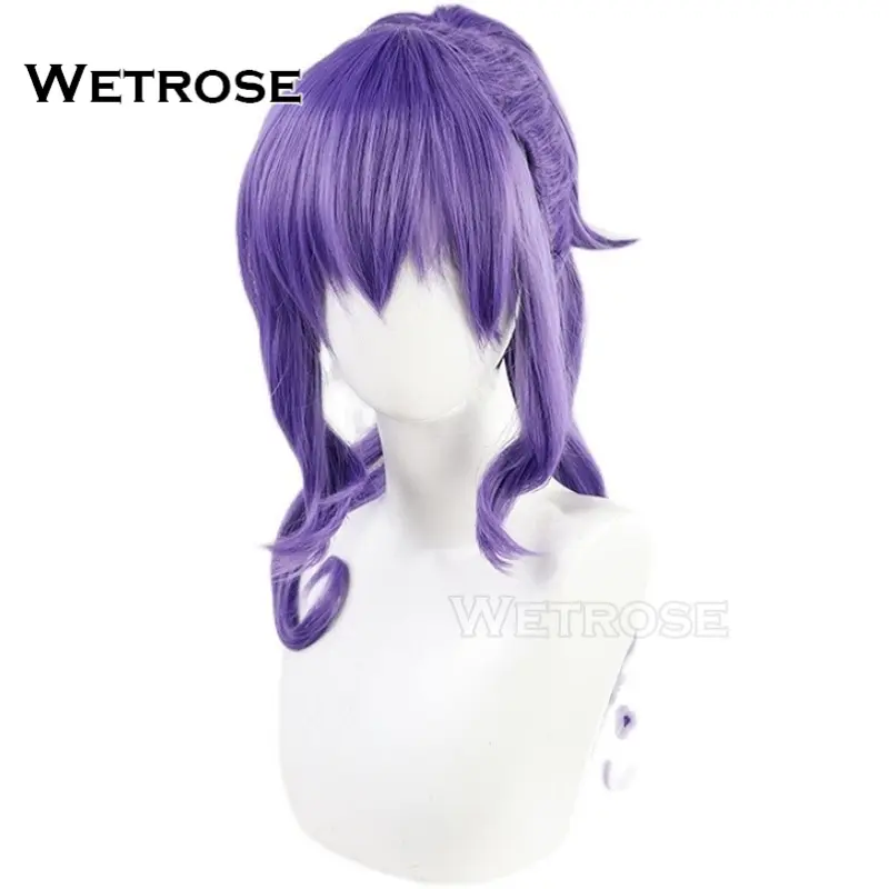 [Wetrose] In Stock Nun's Habit Cosplay Costume