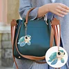 6Pcs DIY Diamond Painting Sea Turtle Keychain