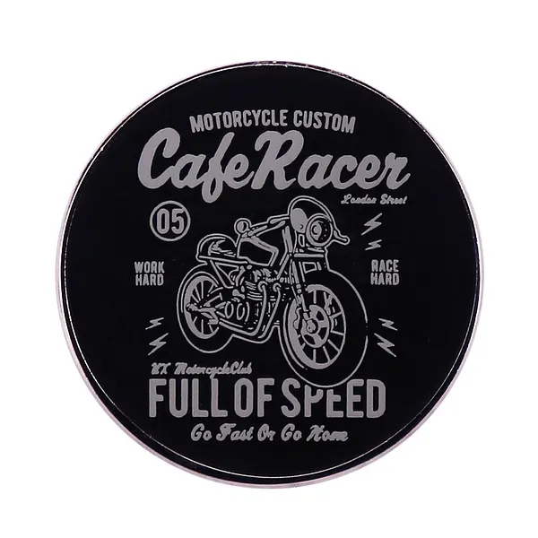 Foto del pin Fast Adventurer Moto