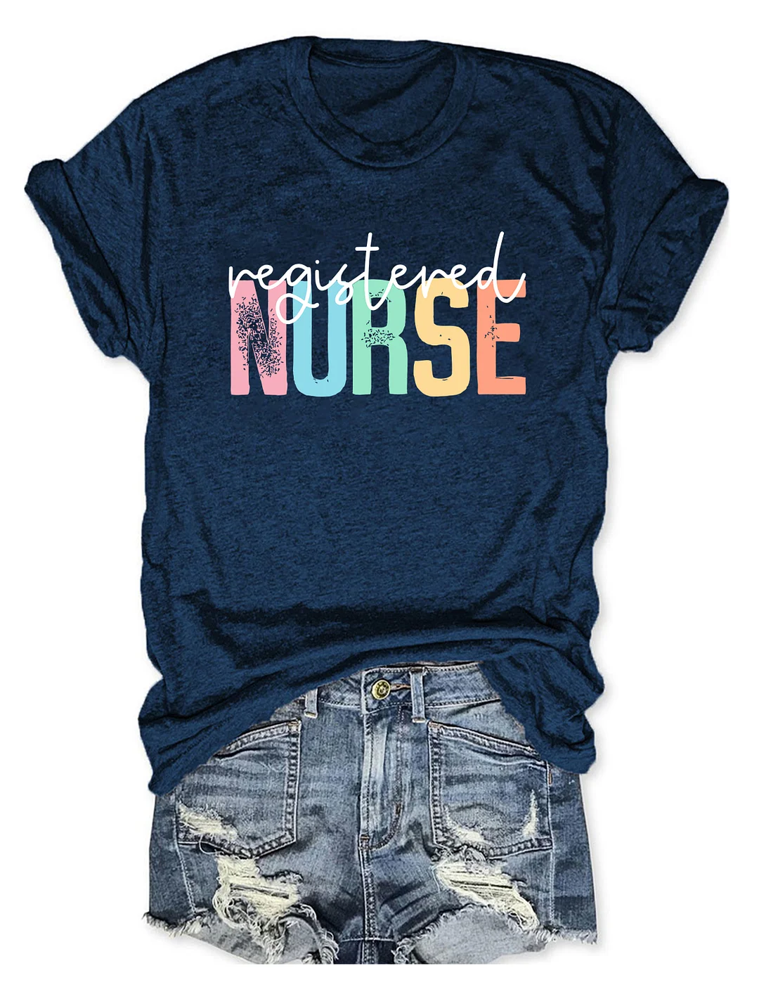 Registered Nurse T-Shirt