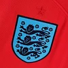 2022 FIFA World Cup England Away Soccer Jersey perfectftball