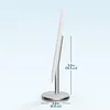 Capacitive Stylus Magnetic Stand For ipad Stylus Storage Stand Aluminum Alloy Desktop Adjustable Stand