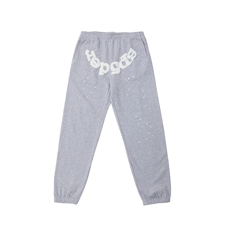 Sp5der Pants