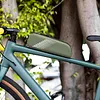 Bike Top Tube Bag Waterproof Bicycle Front Frame Bag for Road and Mountain Bikes