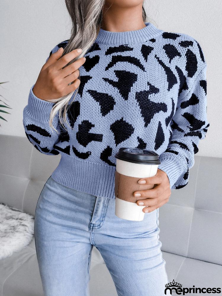 Casual and Comfortable winter Sweater