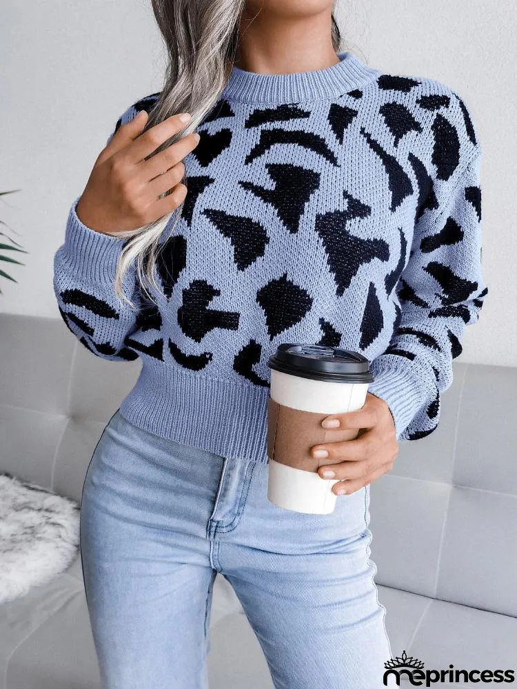 Casual and Comfortable winter Sweater