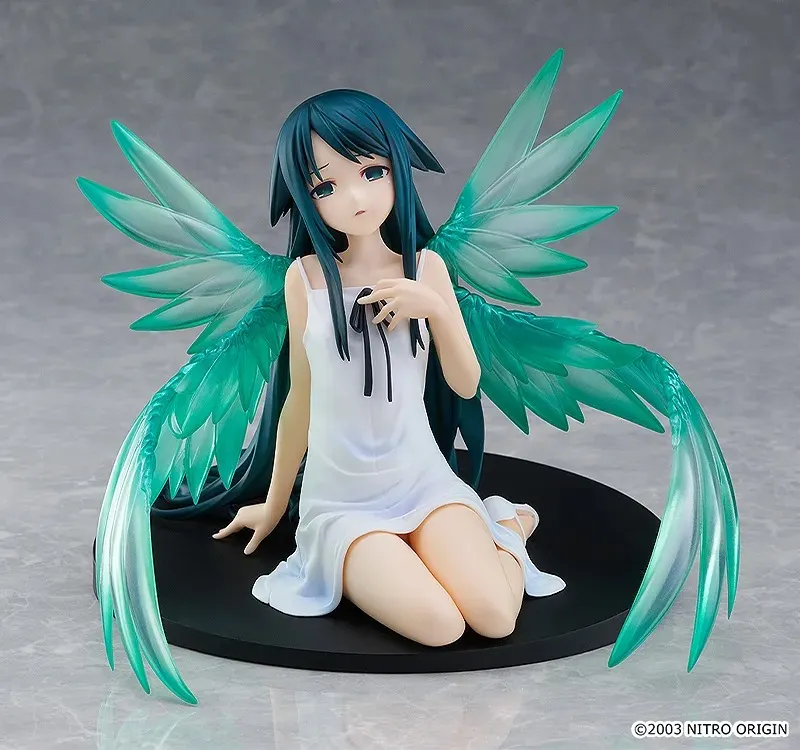 GSC - POP UP PARADE The Song of Saya: Saya L size Complete Figure (Licensed)-