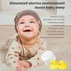 White Noise Sound Machines for Soothing Sound with Night Light for Home Travel