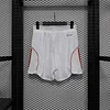 Joyfball 2025/2026 Player Version Arsenal Home Football Shorts