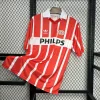 Retro 1990 PSV Eindhoven Soccer Jersey Home