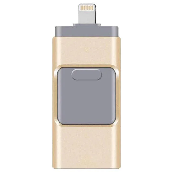 COMFMET Flash Drive