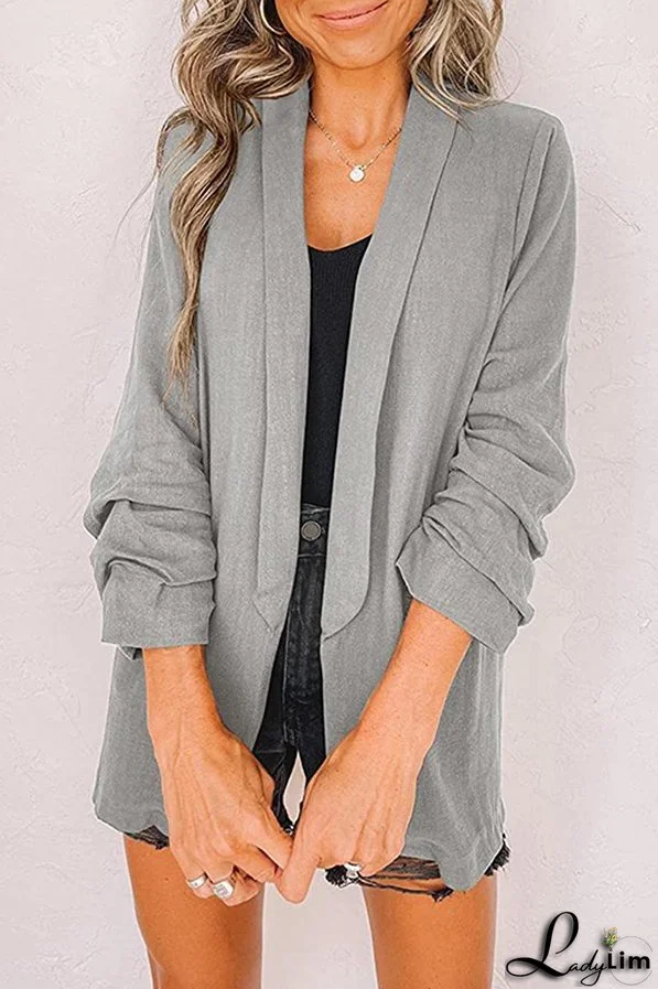 Elegant and Casual garment