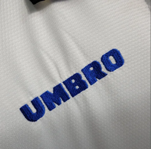 Retro 97/98 Inter Milan Away football shirt 