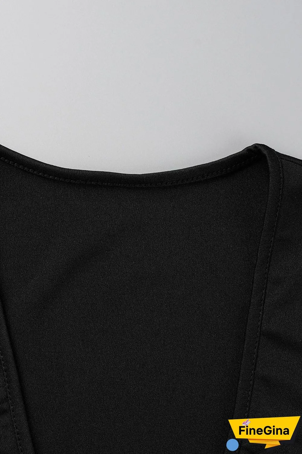 Pink Sexy Solid Patchwork V Neck Long Sleeve Two Pieces