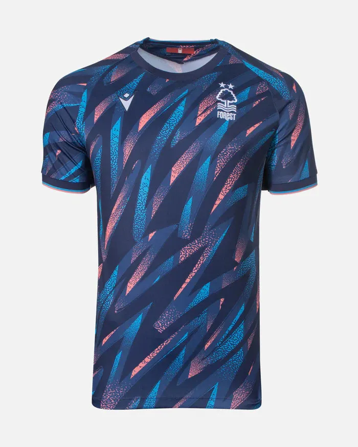 Nottingham Forest Third Shirt 22/23 - Adults