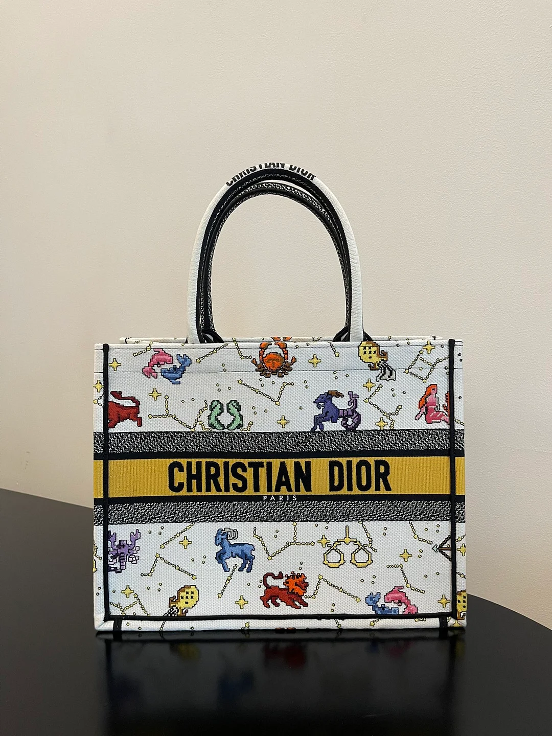 DIOR BOOKTOTE 情人節限定