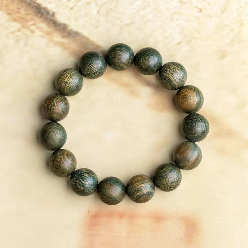 Sandalwood Soothing Cure Bracelet