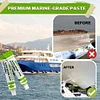 Synthetic Resin Boat Repair Paste