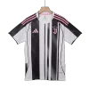 Juventus Home Soccer Jersey 2025/26
