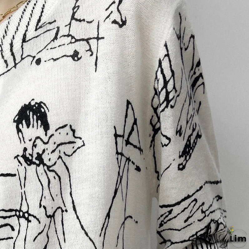 Timeless and Stylish winter Cardigan